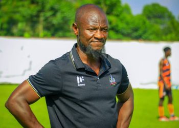 CAF Confederation Cup: Mbalangu eyes redemption as NEC face stout Nairobi test