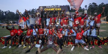 What the Buffaloes 7s Pools Look Like in 2025 Series Finale