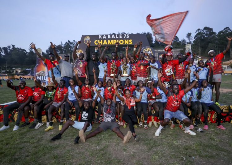 What the Buffaloes 7s Pools Look Like in 2025 Series Finale