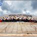 PHOTOS: Hoima Stadium Nears Finish as Final Installations Begin