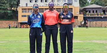 Itanda Kayakers and Bujjagali Rafters Shine in Lyca Super Women’s T20 Series