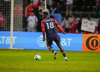 REPORTS: Ugandan Sensation Allan Oyirwoth Attracting European Interest