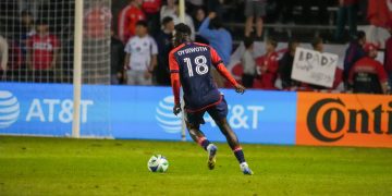 REPORTS: Ugandan Sensation Allan Oyirwoth Attracting European Interest