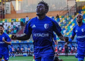 Sign-on Fee Row Stalls Shaban’s Gor Mahia Move