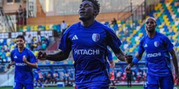 Sign-on Fee Row Stalls Shaban’s Gor Mahia Move