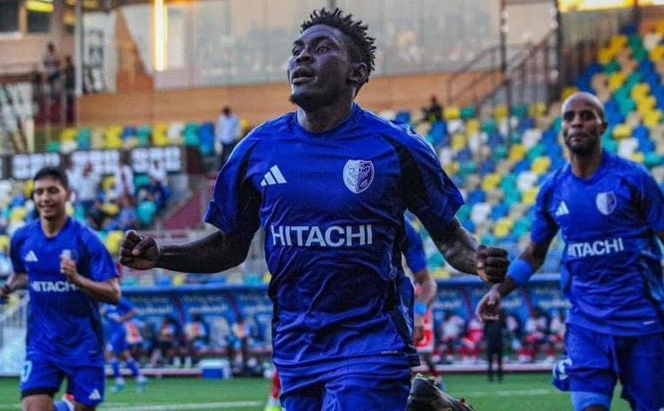 Sign-on Fee Row Stalls Shaban’s Gor Mahia Move