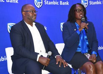 Golfers Eye Bigger Payout at 2025 Stanbic Entebbe Open