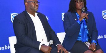 Golfers Eye Bigger Payout at 2025 Stanbic Entebbe Open