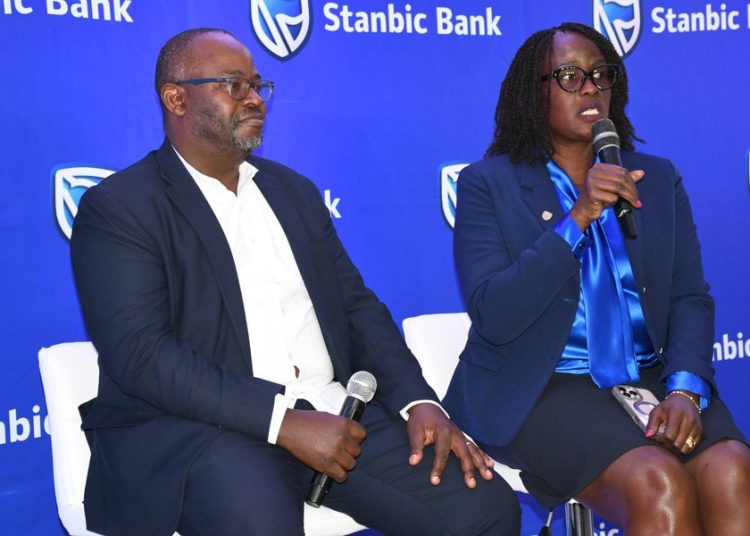 Golfers Eye Bigger Payout at 2025 Stanbic Entebbe Open