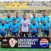 University Football League Opens with Exciting Start