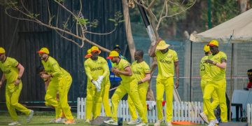 Zimbabwe Show Might Over Cricket Cranes in T20 World Cup Qualifier Opener