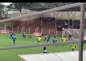 UPL Return Marred by Low Fan Turn Up on Opening Day