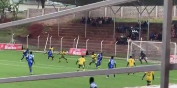 UPL Return Marred by Low Fan Turn Up on Opening Day