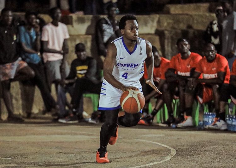 NBL: City Oilers Overpower Sommet, Progress to 11th Consecutive Final