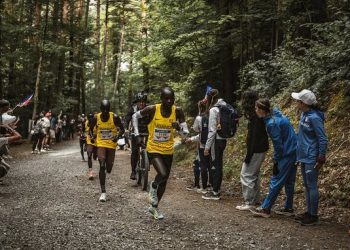 Uganda Collects Nine Medals at World Mountain and Trail Running Championships