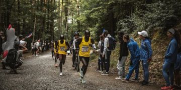 Uganda Collects Nine Medals at World Mountain and Trail Running Championships