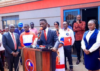 NUP Pledges Major Sports Reforms in 2026–2031 Manifesto