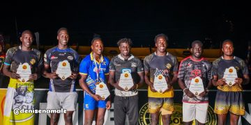 Ernest Akorebirungi: My Women’s and Men’s Teams of the 2025 National 7s Series
