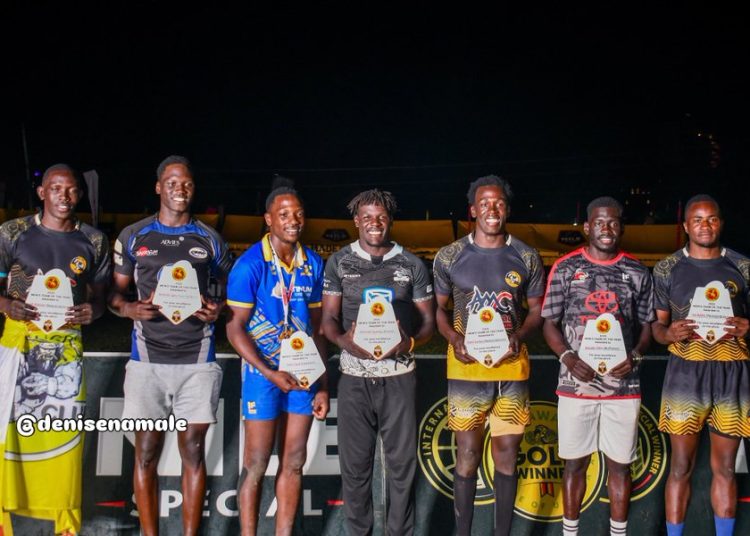 Ernest Akorebirungi: My Women’s and Men’s Teams of the 2025 National 7s Series