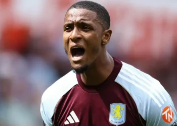 Aston Villa’s Summer Transfer Window “Killed” by Financial Rules, Says Ezri Konsa