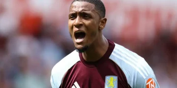 Aston Villa’s Summer Transfer Window “Killed” by Financial Rules, Says Ezri Konsa
