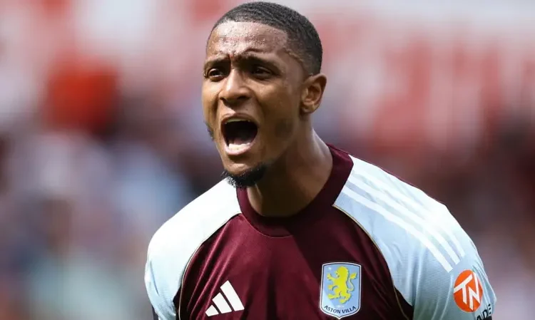 Aston Villa’s Summer Transfer Window “Killed” by Financial Rules, Says Ezri Konsa