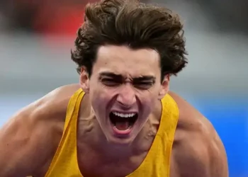 Tokyo 2025: Duplantis Breaks World Record and Wins Third World Title