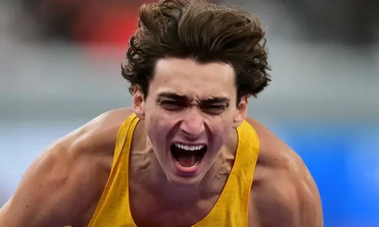 Tokyo 2025: Duplantis Breaks World Record and Wins Third World Title