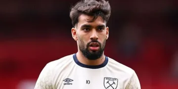 Paqueta Considers Suing FA After Spot-Fixing Acquittal