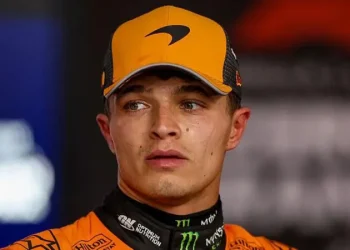 Piastri’s Woes, Norris’s Frustration, and a Verstappen Masterclass in Baku