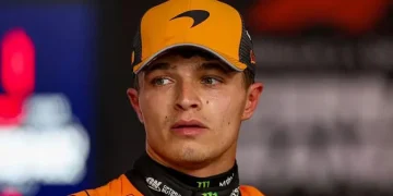 Piastri’s Woes, Norris’s Frustration, and a Verstappen Masterclass in Baku