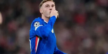 Chelsea’s Champions League Lesson in Munich