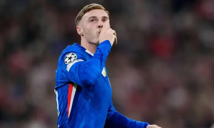 Chelsea’s Champions League Lesson in Munich