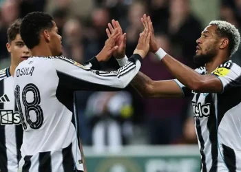 Squad Depth Shines as Osula Double Sees Holders Newcastle Breeze Past Bradford