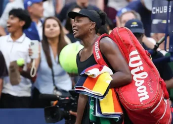 Williams’ US Open Journey Ends in Quarter-Finals