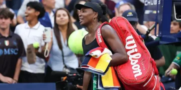 Williams’ US Open Journey Ends in Quarter-Finals