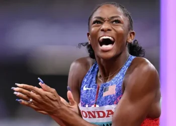 New Global 100m Champions Crowned in Tokyo