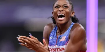 New Global 100m Champions Crowned in Tokyo