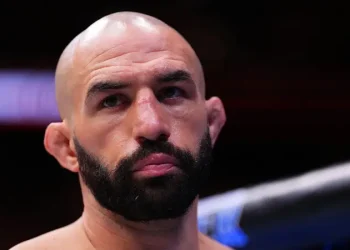 MMA Fighter Fights Day After Being Hit by a Car