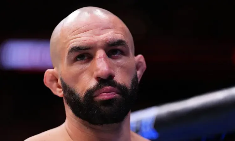 MMA Fighter Fights Day After Being Hit by a Car