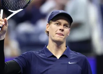 Sinner Dominates US Open, Labeled ‘AI’ by Opponent