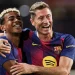 Lewandowski Winner Seals Comeback, Sends Barcelona to La Liga Summit