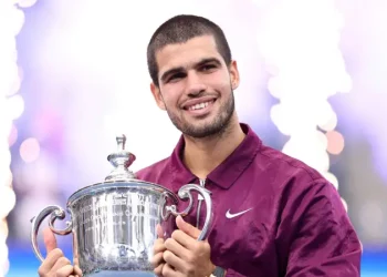 Alcaraz Reclaims US Open Title in Sinner Trilogy