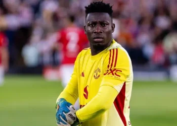 Onana Joins Trabzonspor on Loan