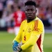 Onana Joins Trabzonspor on Loan