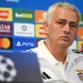Mourinho: “Always a Blue” Before Benfica Champions League Clash
