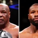 Tyson and Mayweather to Fight in Exhibition Match