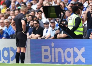 VAR Panel Admits to Two ‘Clear and Obvious’ Errors in Premier League Matches