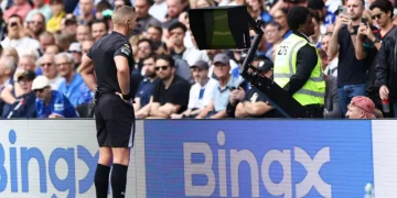 VAR Panel Admits to Two ‘Clear and Obvious’ Errors in Premier League Matches