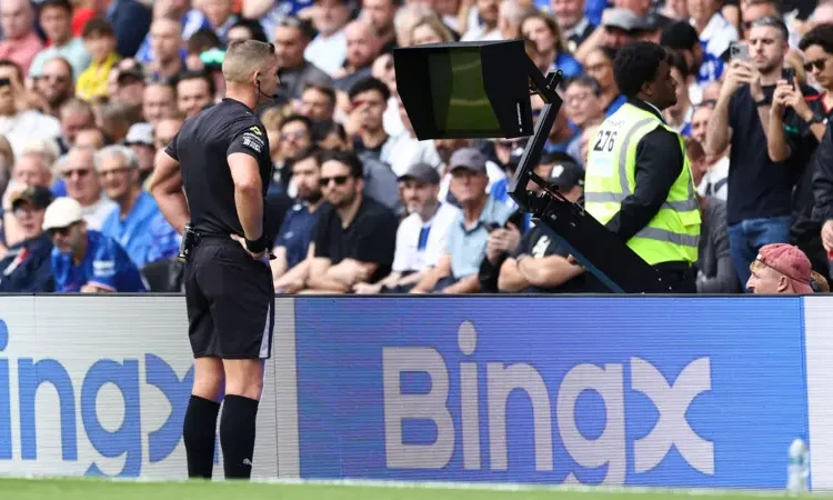 VAR Panel Admits to Two ‘Clear and Obvious’ Errors in Premier League Matches
